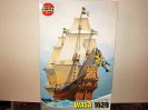 Airfix A09256 WASA 1628