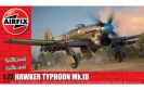 AIRFIX A02041A HAWKER TYPHOON Mk.lB