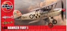 AIRFIX A04103 HAWKER FURY l
