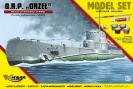 Mirage HOBBY 840092 O.R.P. ,,ORZEŁ