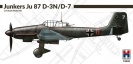 HOBBY 2000 72020 Junkers Ju 87 D-3N/D-7