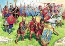 ZVEZDA 8034 REPUBLICAN ROME. INFANTRY III-II B.C.