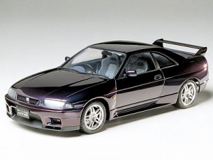 TAMIYA 24145 NISSAN SKYLINE GT-R V.SPEC