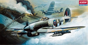 ACADEMY 12462 HAWKER TYPHOON Mk.lb