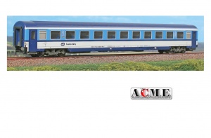 ACME 52750 Wagon osobowy 2kl. CD Ep.VI Ceske drahy  