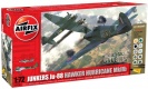 Airfix A50038 JUNKERS Ju-88 + HAWKER HURRICANE MKIIb