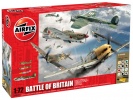 Airfix A50022 BATTLE OF BRITAIN  zestaw 4 modele