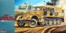 HASEGAWA 31111 Sd.Kfz 7 8 TON HALF TRACK