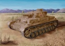 DRAGON 7560 Pz.Kpfw.IV Ausf.FI(F)