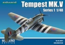 eduard 84171 Tempest Mk.V Series 1 WEEKEND edition