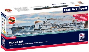 Airfix A50070 HMS Ark Royal