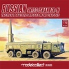 modelcollect PP72002 Russian 9K723 ISKANDER-M Tactical Ballistic Missile MZKT Chassis