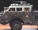 Tamiya 35230 DRAGON WAGON U.S.40 TON TANK TRANSPORTER