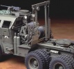 Tamiya 35230 DRAGON WAGON U.S.40 TON TANK TRANSPORTER