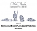 WARLORD WGN-BR-36 British Napoleonic Casualties (Waterloo)