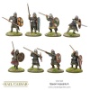 WARLORD 103013001 Saxon Huscarls A