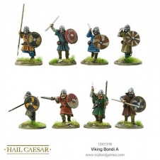 WARLORD 103013108 Viking Bondi A
