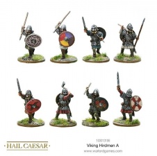 WARLORD 103013106 Viking Hirdmen A