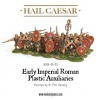 WARLORD WGH-IR-05 Imperial Roman Auxiliaries