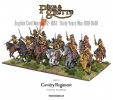 WARLORD WGP-21 Cavarly Regiment