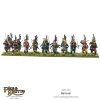 WARLORD 202014004 Samurai x20