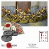 WARLORD 762610002 Masked Men Test of Honour