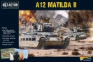 WARLORD 402011019 A12 MATILDA II