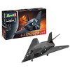 REVELL 03899 F-117A Nighthawk Lockheed Martin