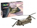 REVELL 03876 MH-47E CHINOOK