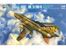 KITTY HAWK KH80146 SUKHOI Su-22 M3/M4 Fitter-F