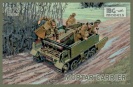 IBG 72025 UNIVERSAL CARRIER I Mk. ll Mortar Carrier