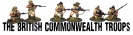 WARLORD 402011017 British Commonwealth Infantry