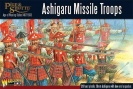 WARLORD 202014003 Ashigaru Missile Troops