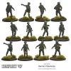 WARLORD 452210202 German Totenkorps