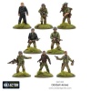 WARLORD 402213001 Oddball Heroes