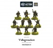 WARLORD 402212003 Volksgrenadiers