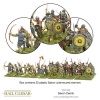 WARLORD 102013001 Saxon Ceorls