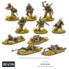 WARLORD 402012030 Afrika Korps
