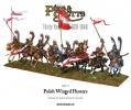 WARLORD WGP-17 Polish Winged Hussars