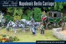 WARLORD WGN-FR-29 Napoleon's Berlin Carriage