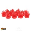 WARLORD 999000001 Warlord Games Pin Markers