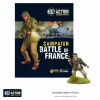 WARLORD 409910038 Bolt Action Campaign: Battle of France