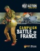 WARLORD 409910038 Bolt Action Campaign: Battle of France