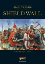 WARLORD 109410002 Shield wall HAIL CAESAR