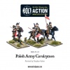 WARLORD WGB-PI-23 Polish Army cavalrymen