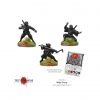 WARLORD 763010004 Test of Honour Ninja Group