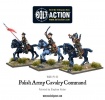 WARLORD WGB-Pl-22 Polish Army cavalry command