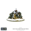 WARLORD 403012004 German Heer Medium Mortar team (Winter)