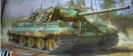 TAKOM BLITZ 8003 JAGDTIGER PORSCHE PRODUCTION TYPE Sd.Kfz.186