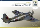 ARMA HOBBY 70032 WILDCAT MK VI
